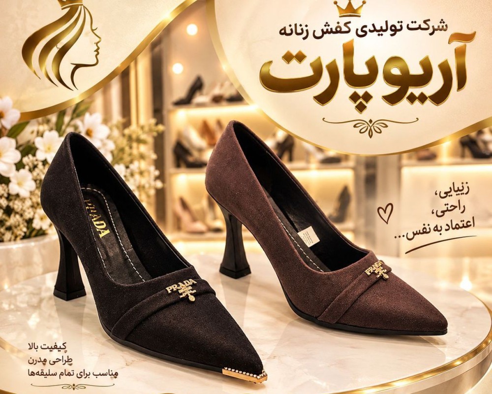  مجلسی خاص زنانه 