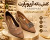  کفش شیک زنانه 