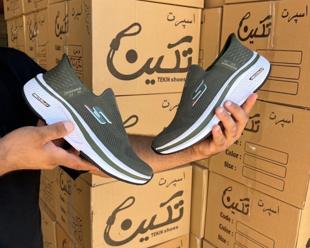  اسکیچرز مردانه 