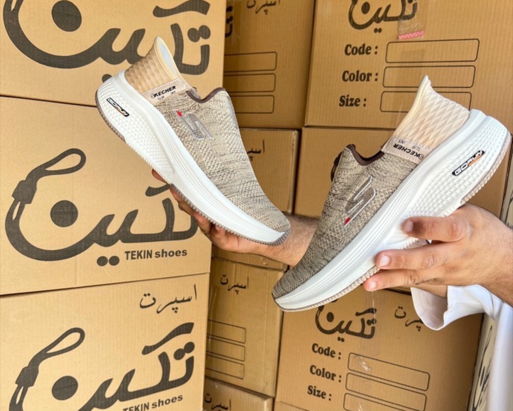  اسکیچرز مردانه 