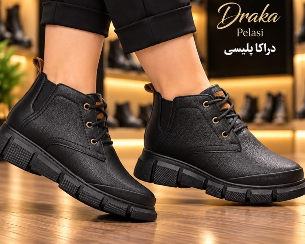  دراکا پلیسی 