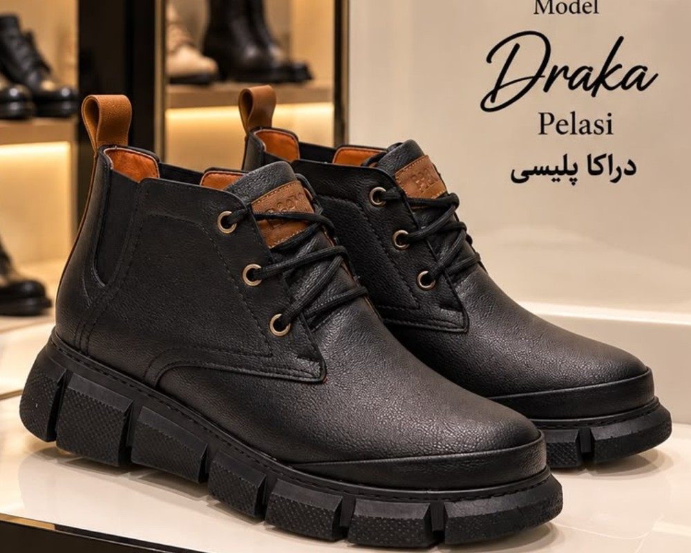  دراکا پلیسی 