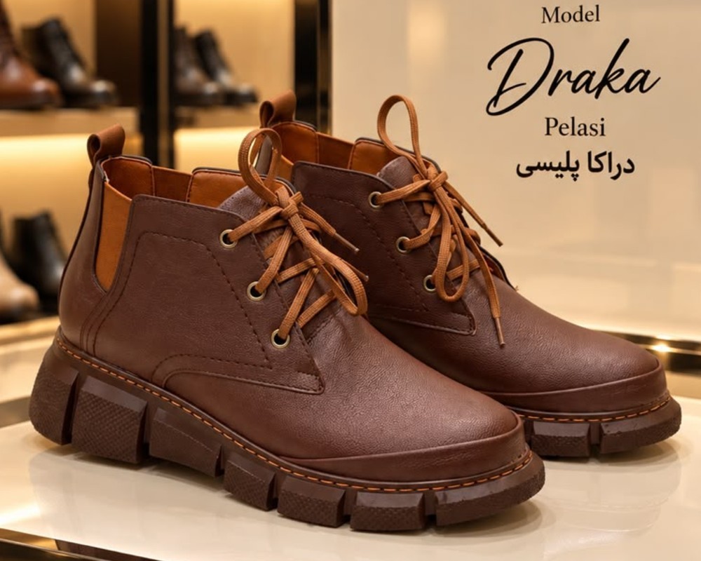  دراکا پلیسی 
