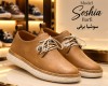 سوشیا برفی 