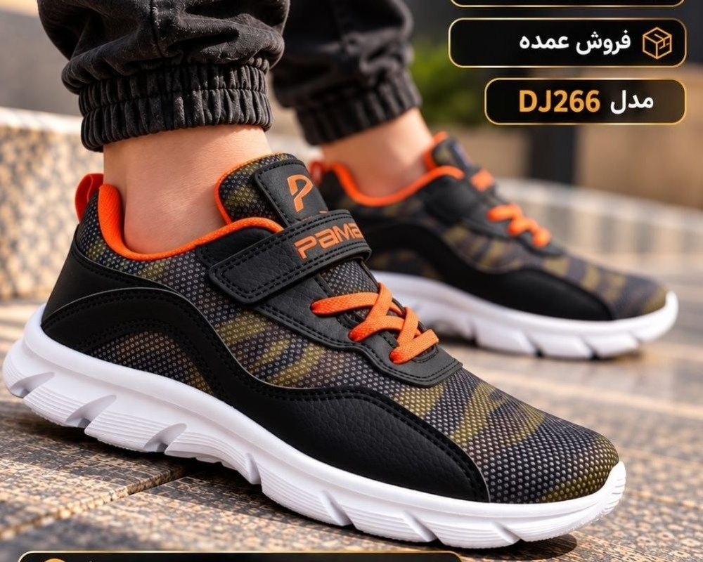  DJ266 