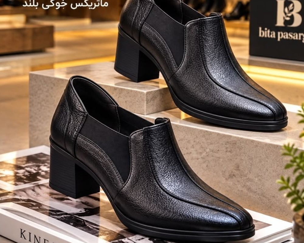  ماتریکس خوکی بلند 