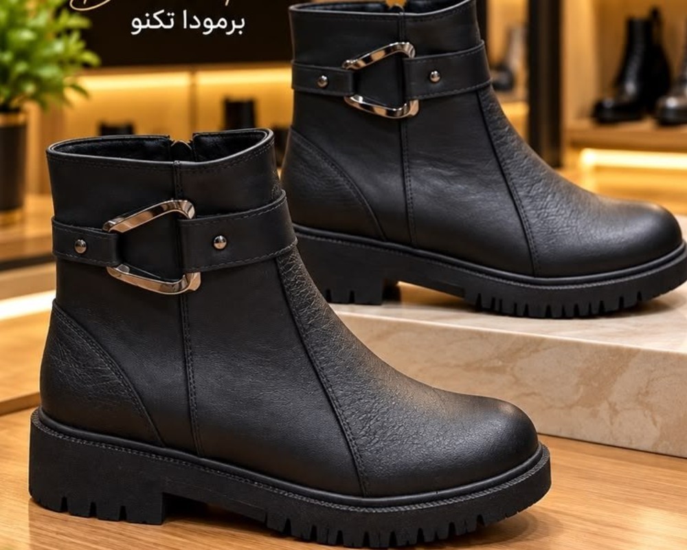  برمودا تکنو 