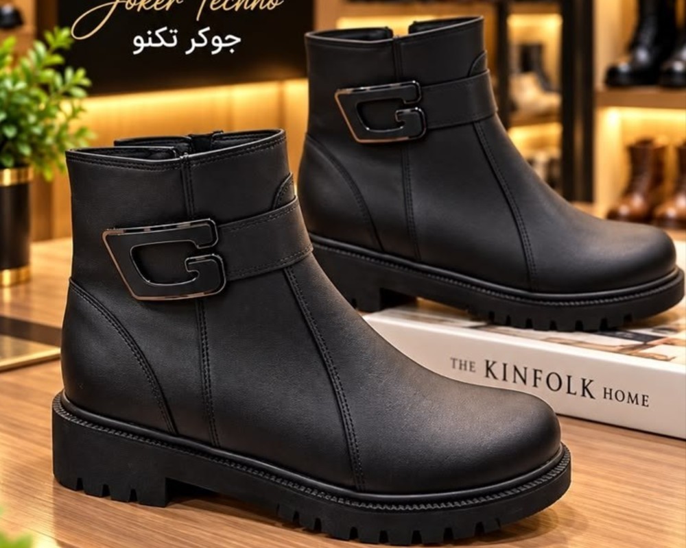  جوکر تکنو 