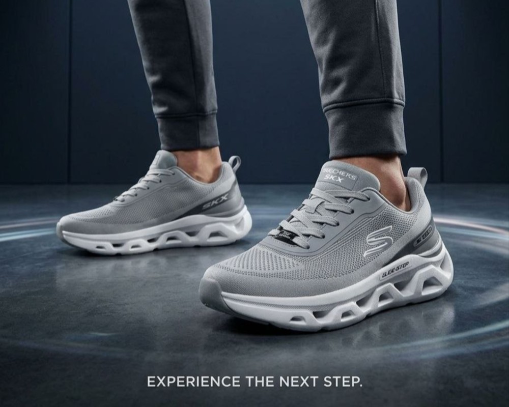  اسکیچرز SKX 