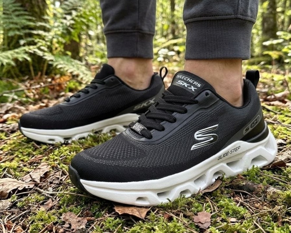  اسکیچرز SKX 