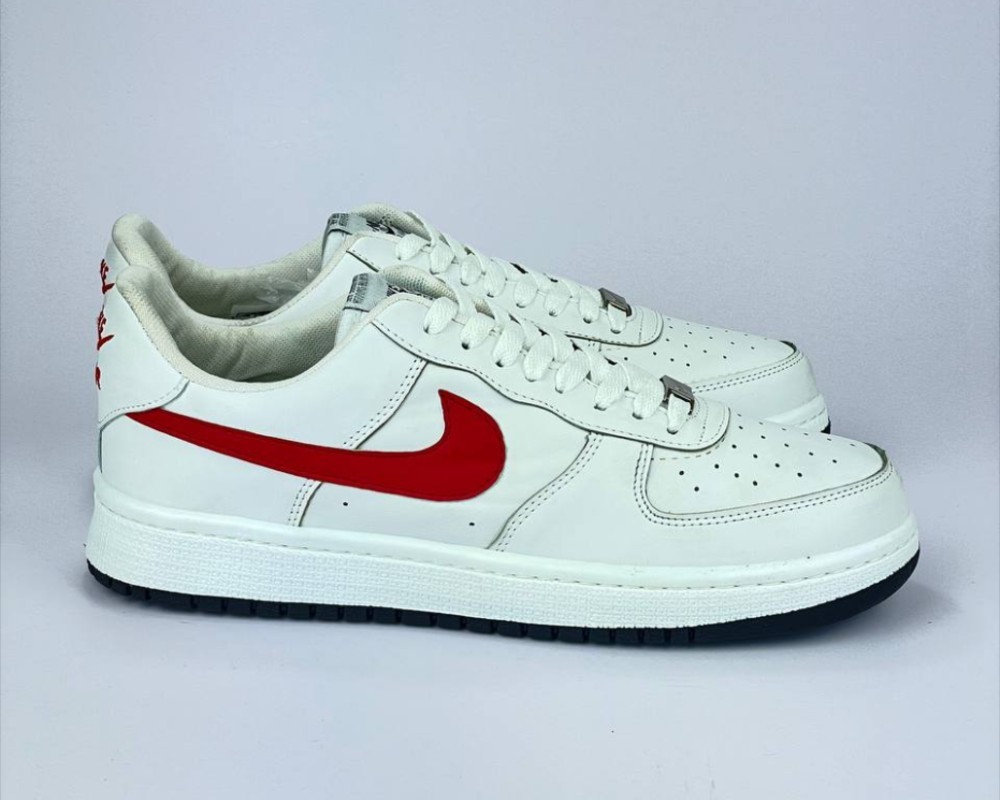  نایک ایرفورس وان  Nike airforce1 