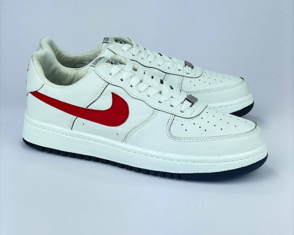  نایک ایرفورس وان  Nike airforce1 