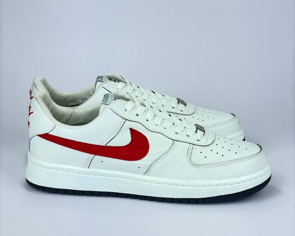  نایک ایرفورس وان  Nike airforce1 