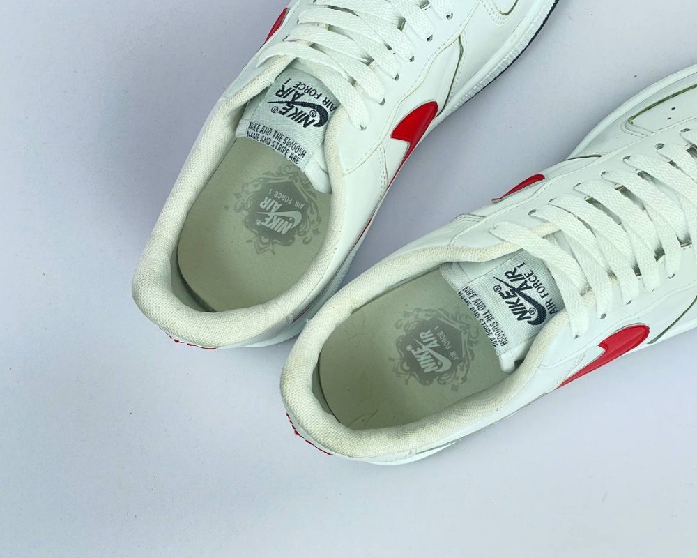  نایک ایرفورس وان  Nike airforce1 