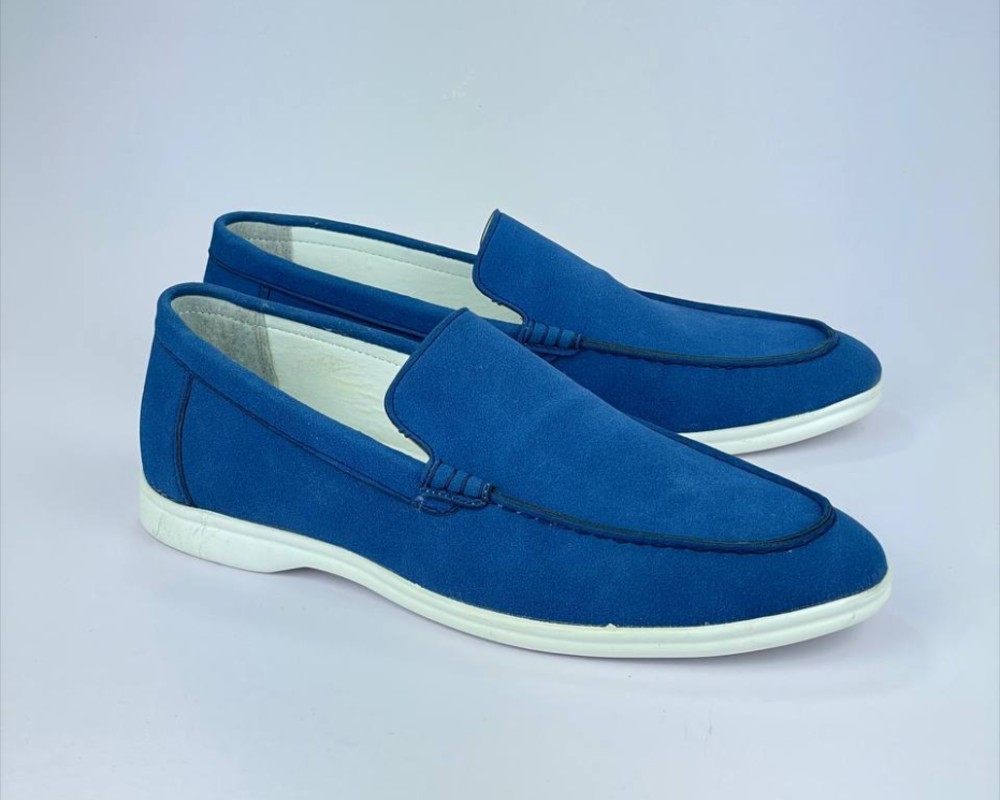  لوفر لورو پیانا  Loropiana loafer 