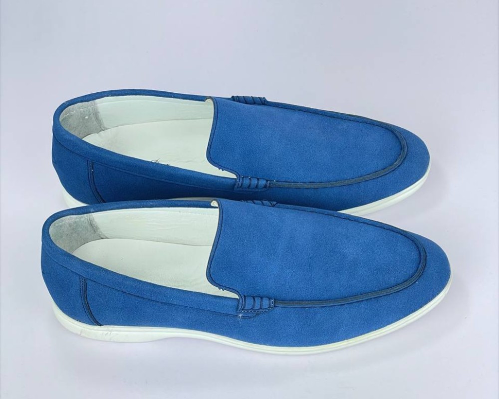  لوفر لورو پیانا  Loropiana loafer 