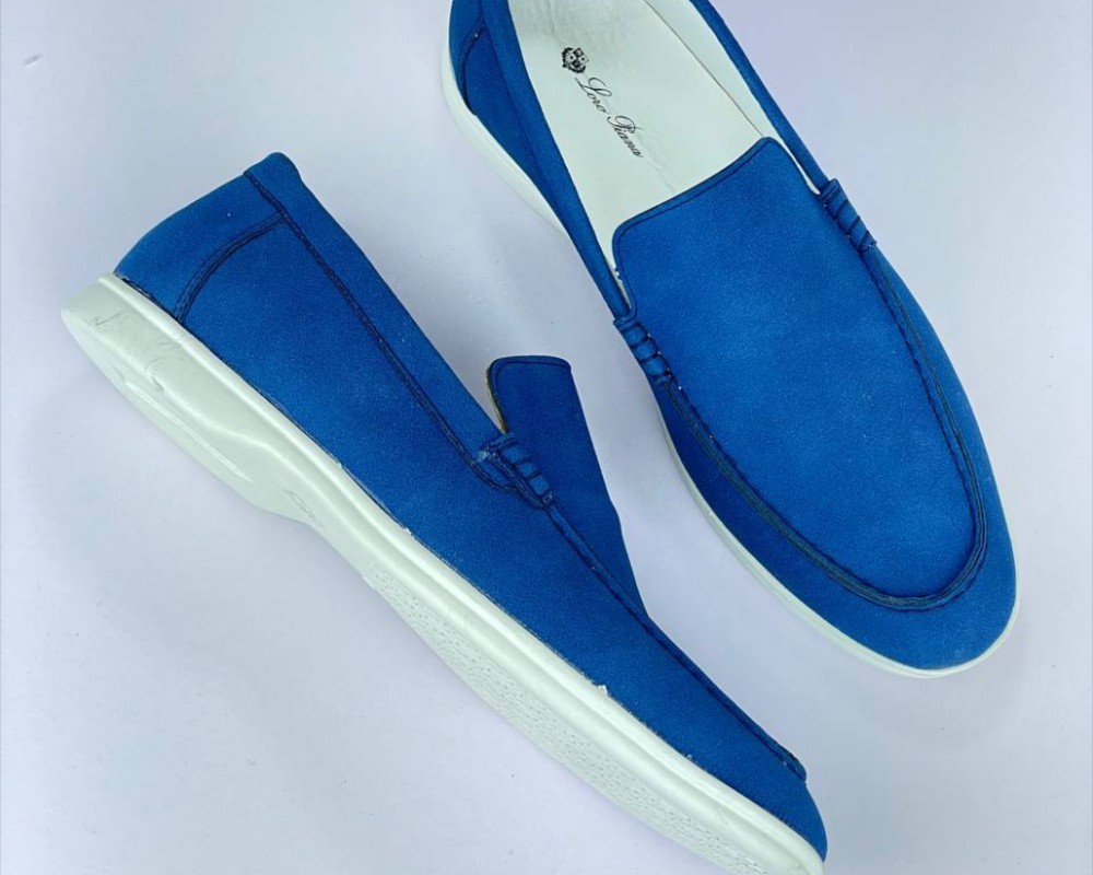  لوفر لورو پیانا  Loropiana loafer 