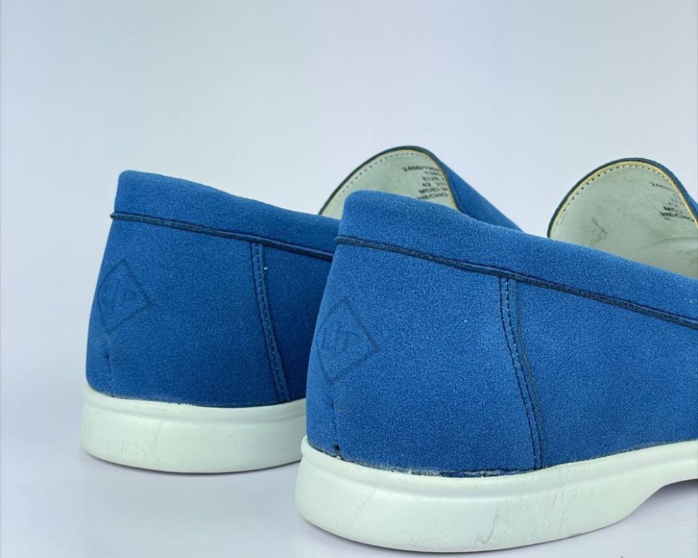  لوفر لورو پیانا  Loropiana loafer 
