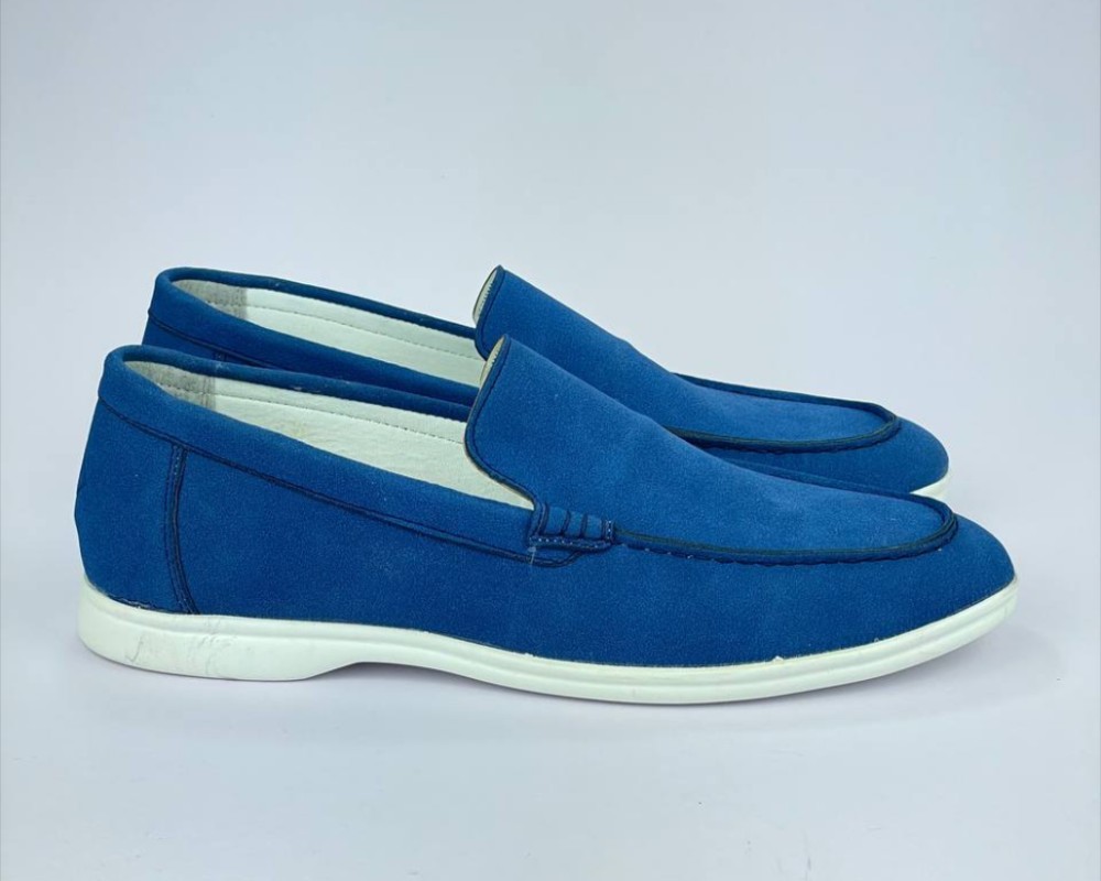  لوفر لورو پیانا  Loropiana loafer 