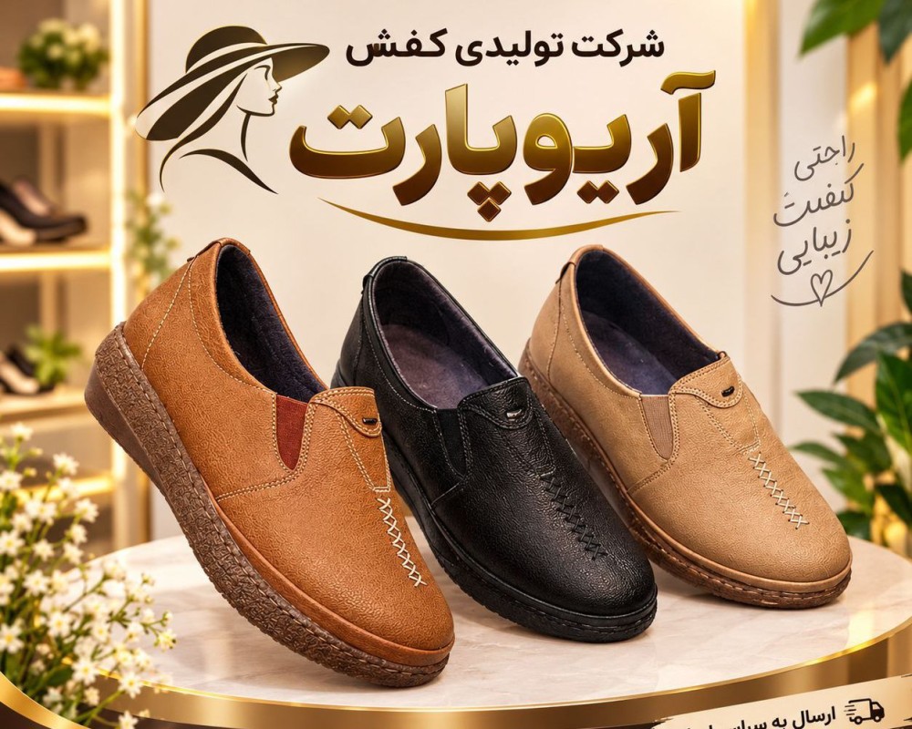  طبی زنانه 