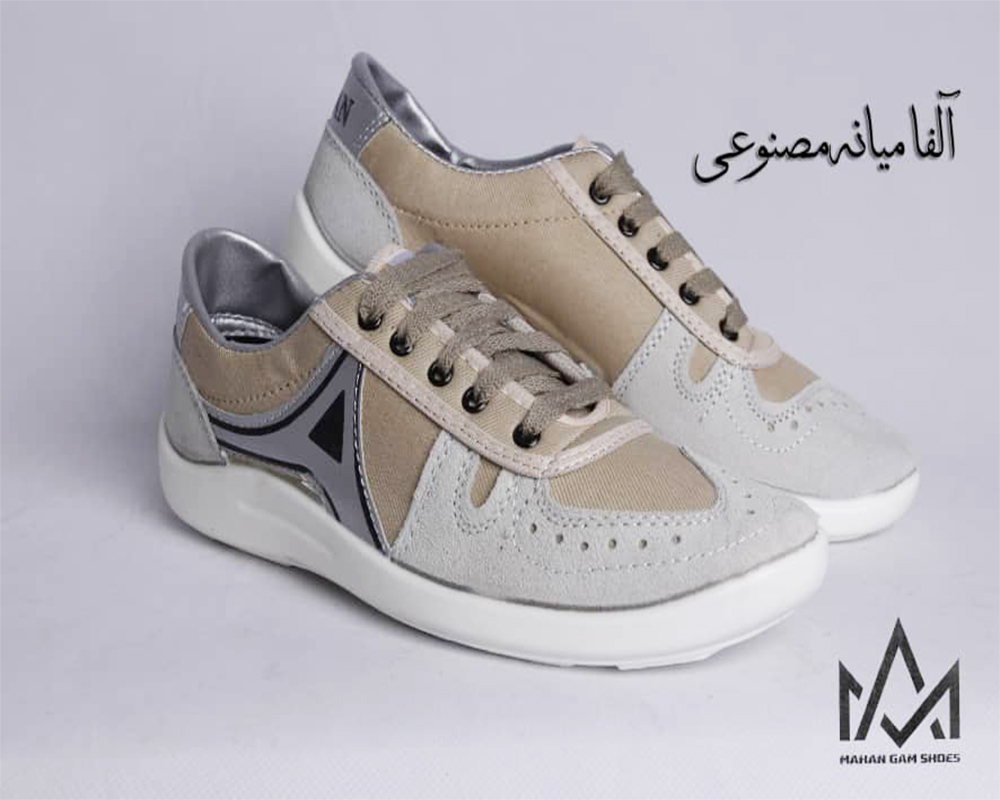  آلفا مصنوعی 