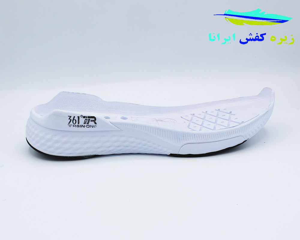  361 ترین کد K 2001 