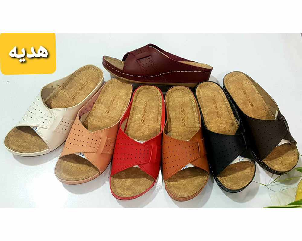  هدیه زنانه 