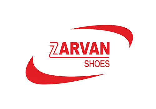 کفش زروان