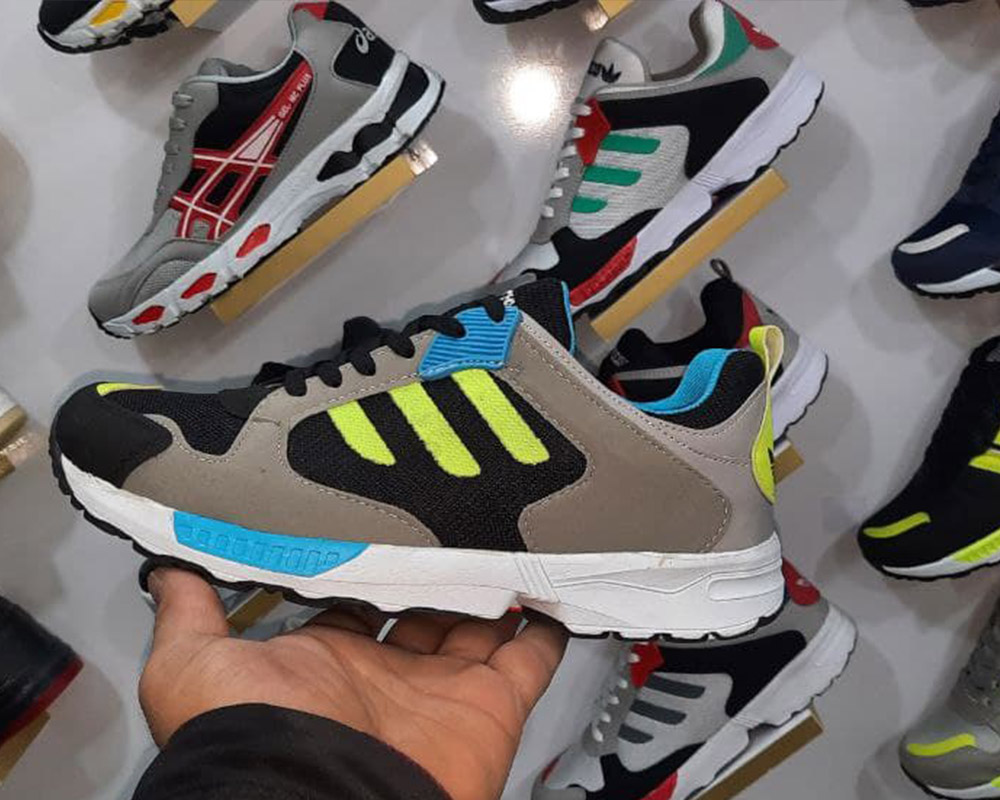  Zx5000مردانه 