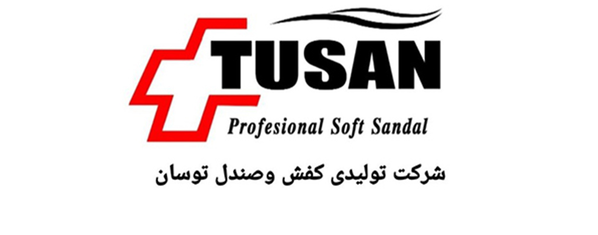 کفش توسان