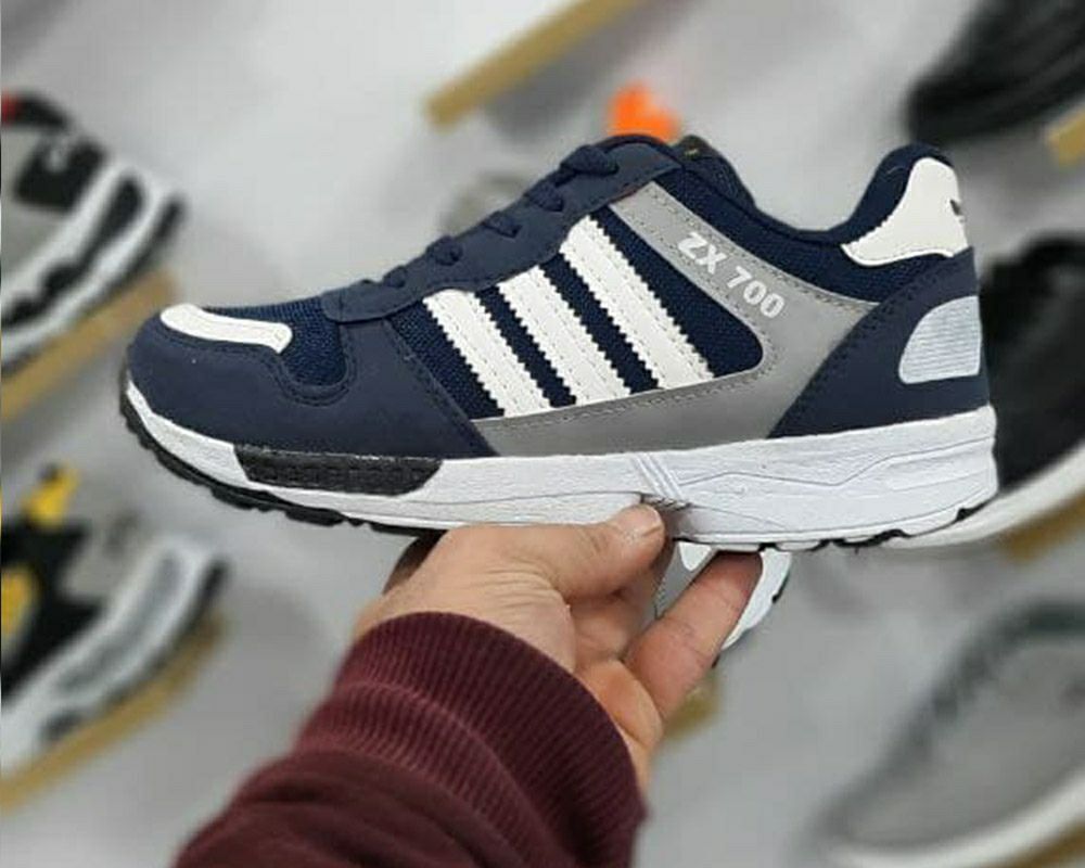  ZX700 