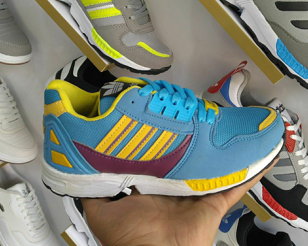  zx8000 