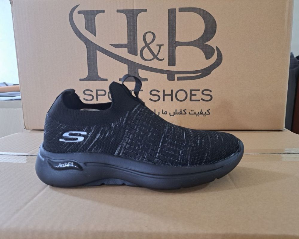  اسکیچرز Archfit مدل 1122 