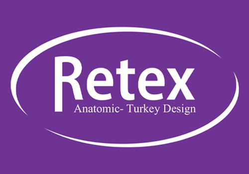 کفش ریتکس ( retex )