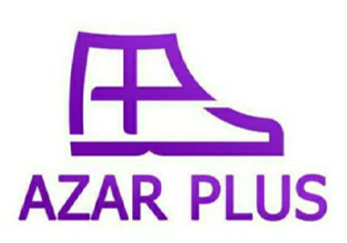 کفش آذر پلاس