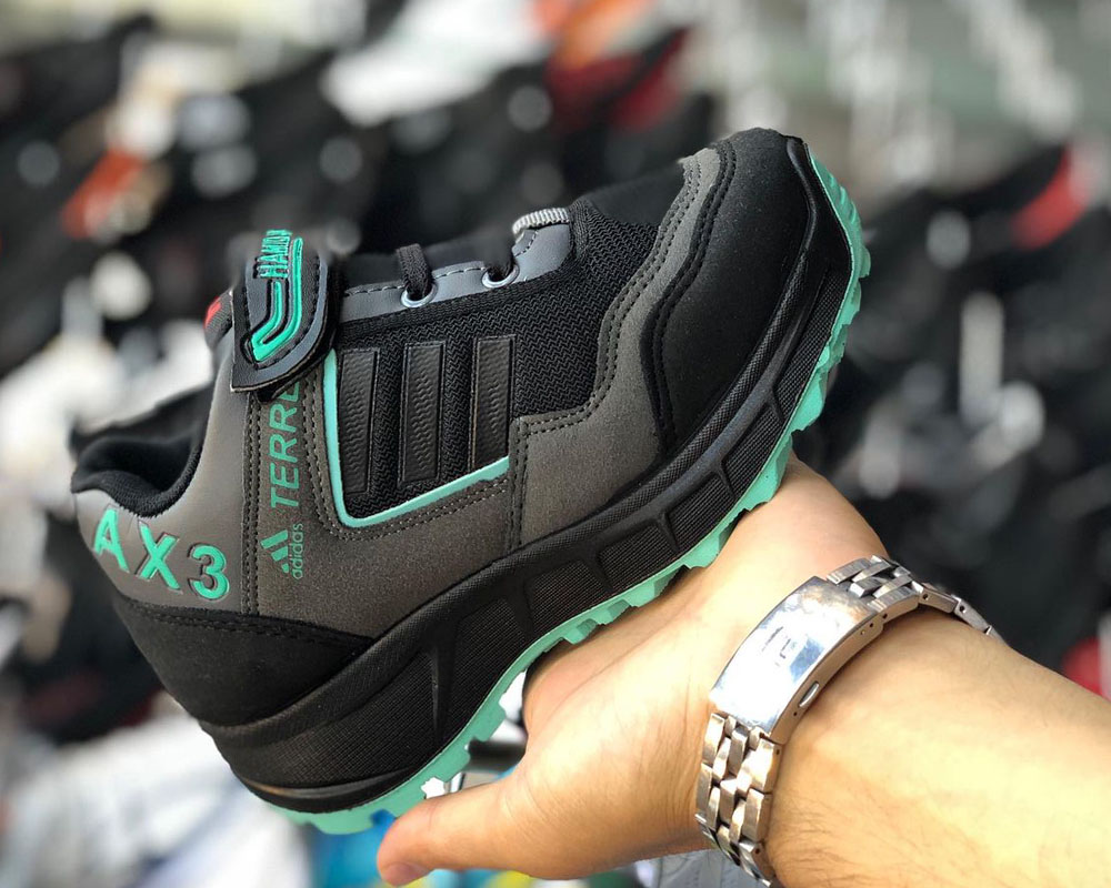  آدیداس4x3 