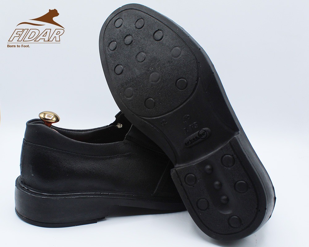  کفش اداری 