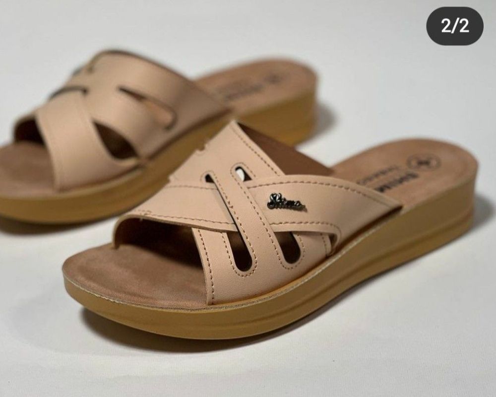  سرپایی زنانه تبسم 