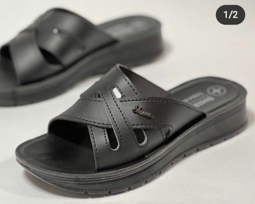  سرپایی زنانه تبسم 