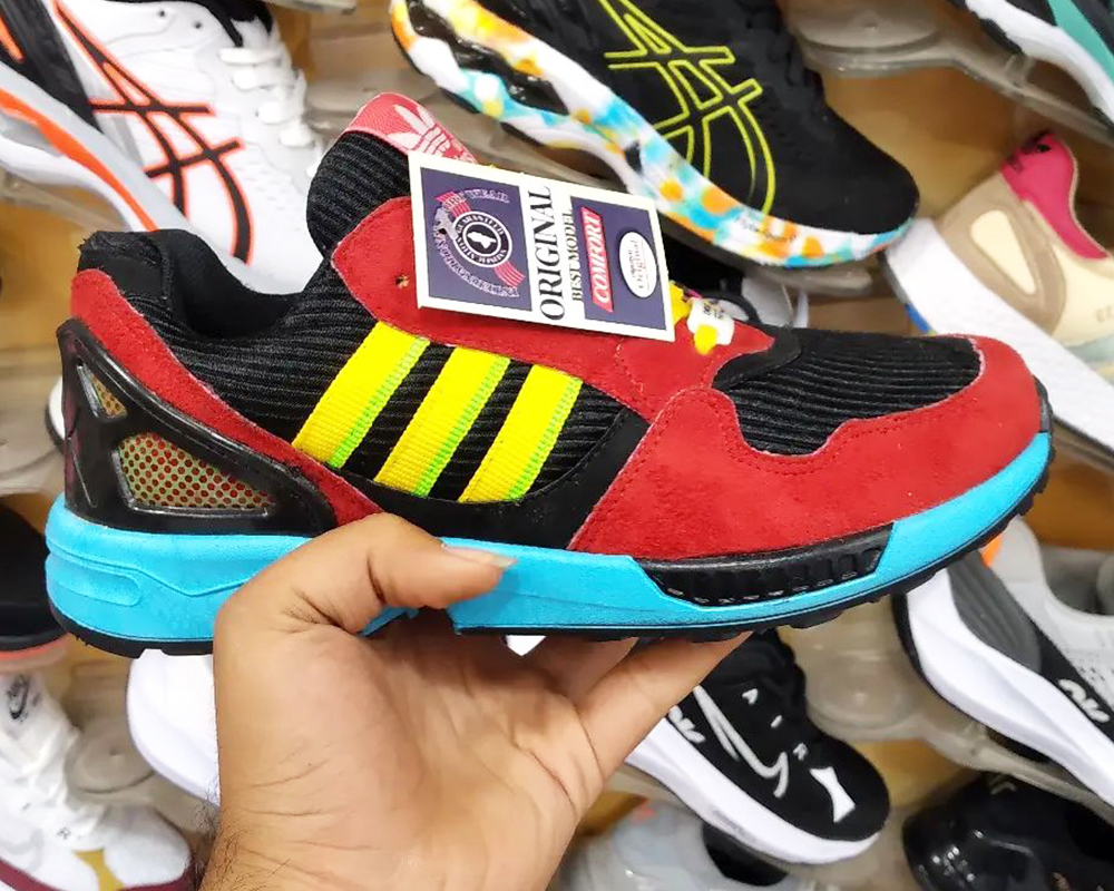  آدیداس ZX9000 