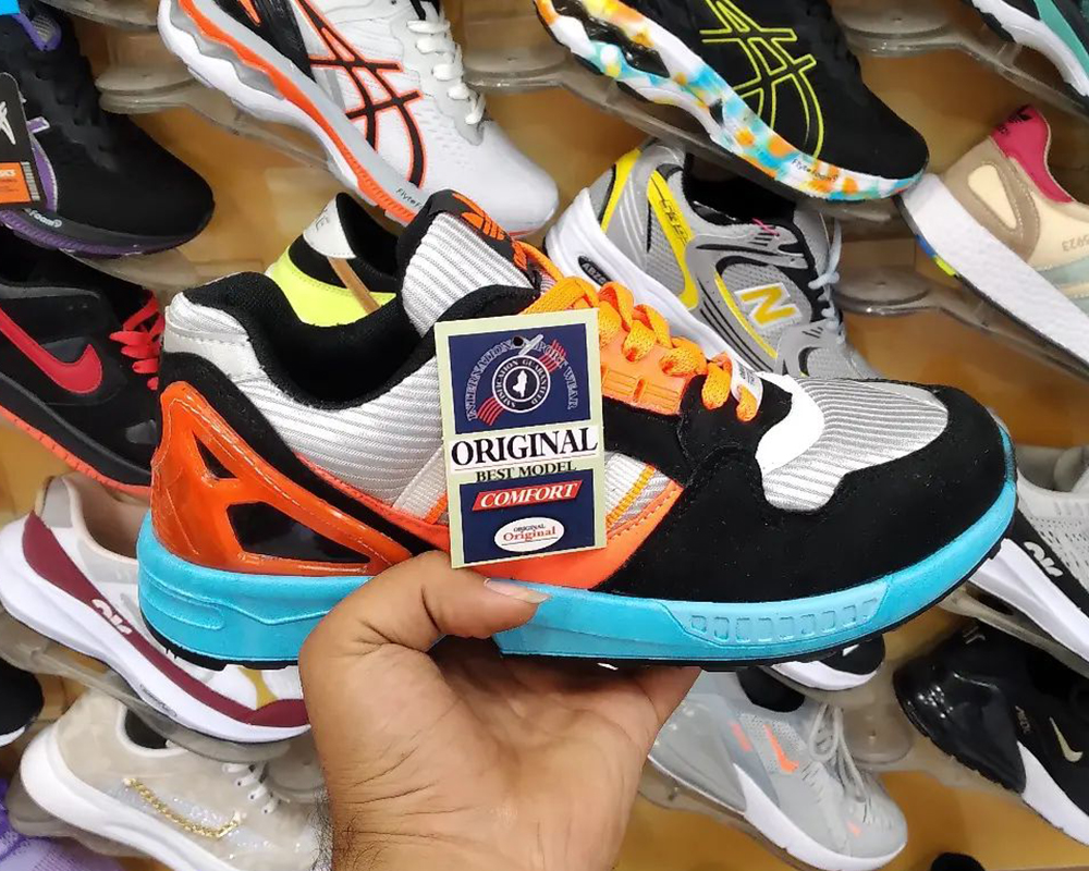  آدیداس ZX9000 