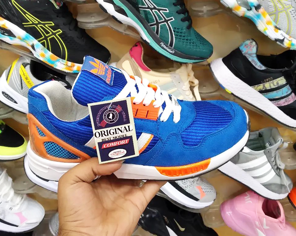  آدیداس ZX9000 