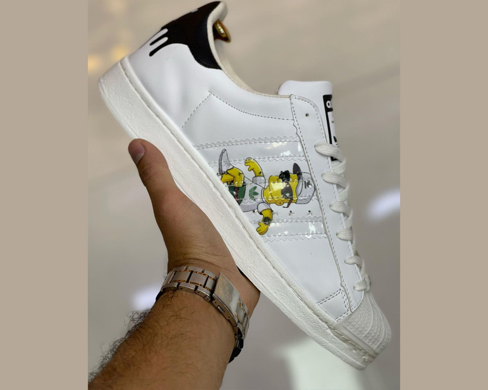  سوپر استار 
