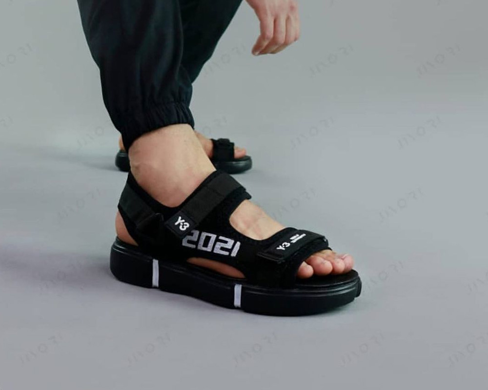  صندل Y-3 