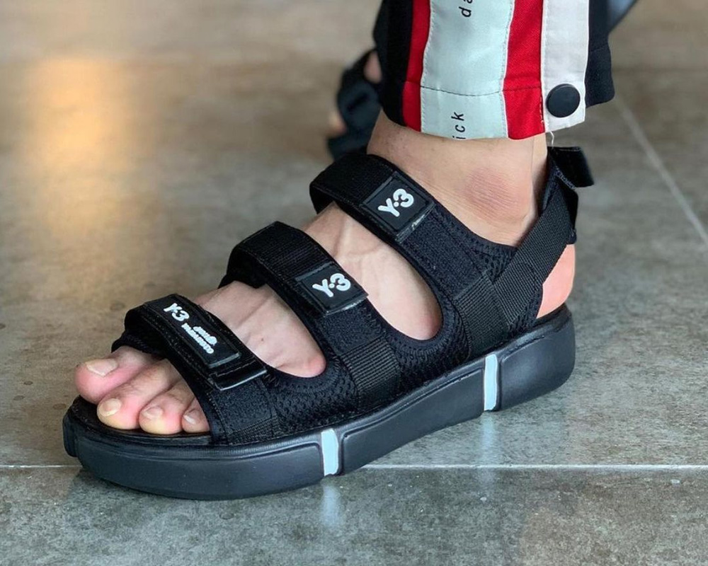  صندل Y-3 