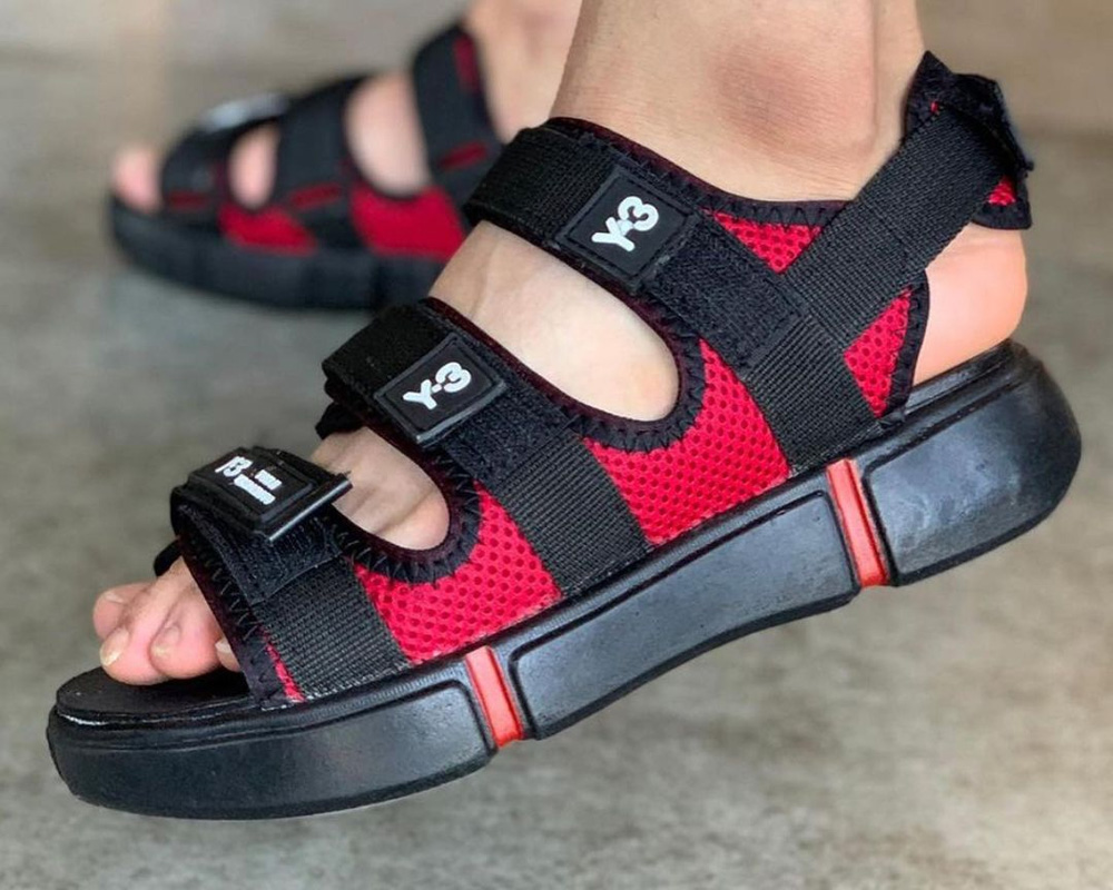  صندل Y-3 