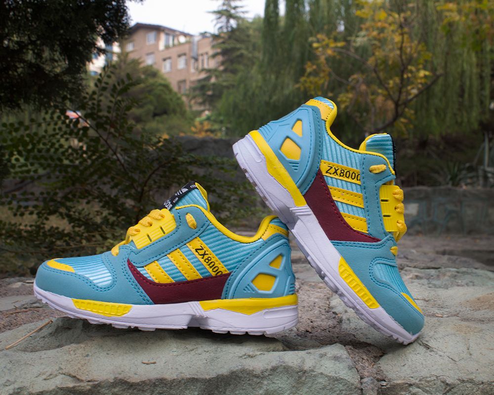  zx8000 