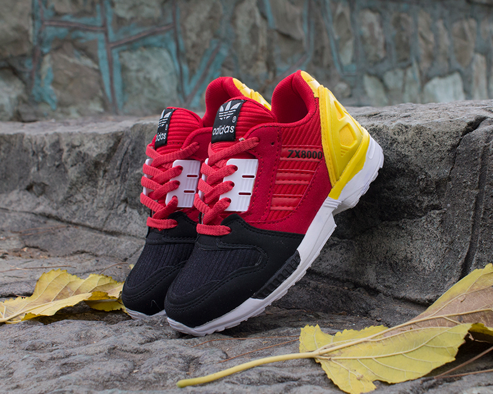  zx8000 