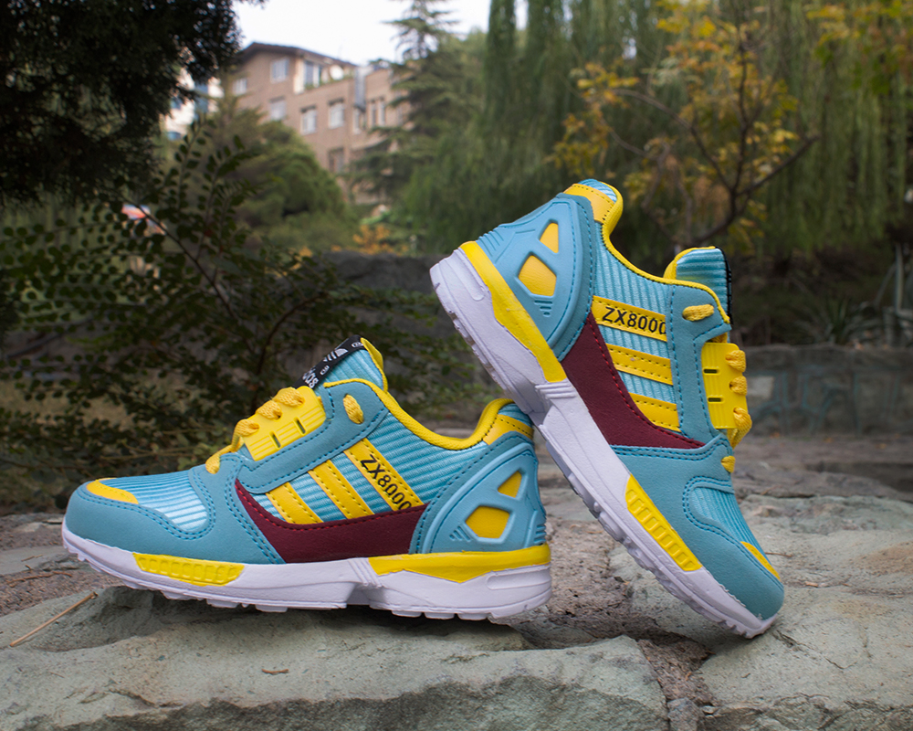  zx8000 