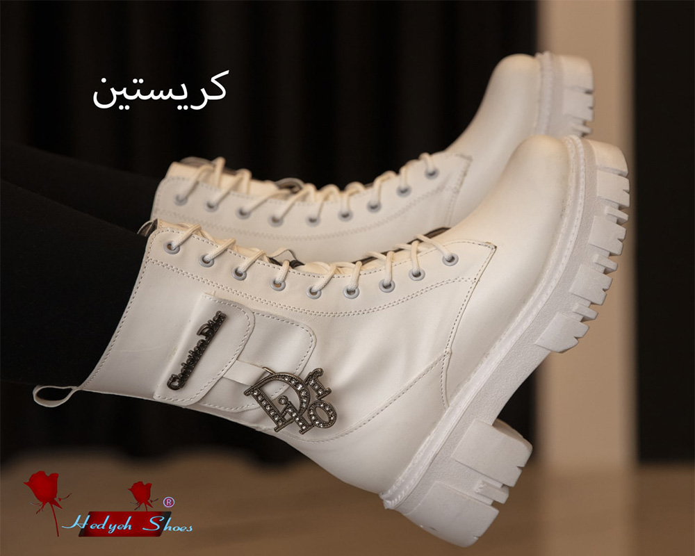  بوت کریستین 